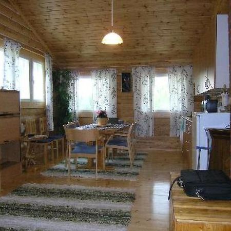 Holiday Home Niittymoekki By Interhome Somerniemi Екстериор снимка